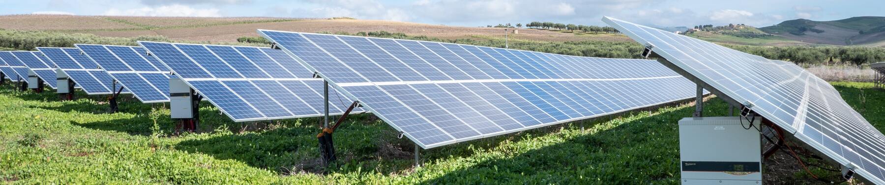 Prediction of Solar Energy Potential Based on Weather and Location-Data